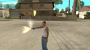 Ingram MAC-10 из Counter-Strike для GTA San Andreas миниатюра 4