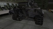 Шкурка для немецкого танка PzKpfw V/IV для World Of Tanks миниатюра 4