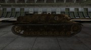 Немецкий скин для JagdPz IV для World Of Tanks миниатюра 5