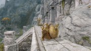 Summon Dwemer Mechanicals - Mounts and Followers for TES V: Skyrim miniature 7