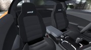Chevrolet Corvette ZR1 для GTA 4 миниатюра 10