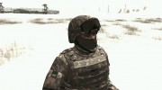New Military USA для GTA San Andreas миниатюра 4