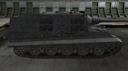 Remodel JagdTiger para World Of Tanks miniatura 5