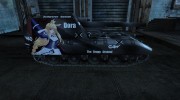 Шкурка для GW-E para World Of Tanks miniatura 5