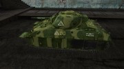 T14 для World Of Tanks миниатюра 2