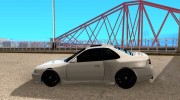 Honda Prelude Tune для GTA San Andreas миниатюра 2