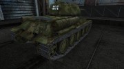 T-34-85 Blakosta 2 для World Of Tanks миниатюра 4
