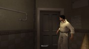Вито из Mafia II в белой рубашке para GTA 4 miniatura 8