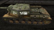 СУ-152 GreYussr для World Of Tanks миниатюра 2
