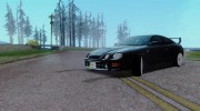 Toyota Celica GT-four для GTA San Andreas миниатюра 6