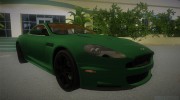 Aston Martin DBS для GTA Vice City миниатюра 2