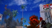 Real Effects 2016 (Low PC) для GTA San Andreas миниатюра 10