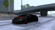Lamborghini Sesto Elemento para GTA San Andreas miniatura 1