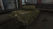 Шкурка для M10 Wolverine BLITZ BUGGY for World Of Tanks miniature 4