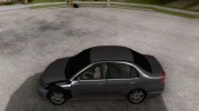 Honda Civic 2005 для GTA San Andreas миниатюра 2