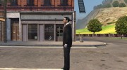 Костюм Тома HD for Mafia: The City of Lost Heaven miniature 4