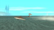 FlexyDolphin для GTA San Andreas миниатюра 2