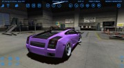 Lamborghini Gollardo SE for Street Legal Racing Redline miniature 2