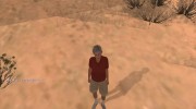 Wfori в HD для GTA San Andreas миниатюра 2
