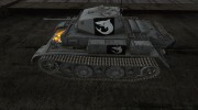 Шкурка для PzKpfw II Luchs for World Of Tanks miniature 2