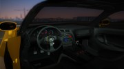 Mazda RX-7 FD3S Veilside для GTA Vice City миниатюра 5
