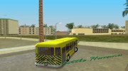 ЛиАЗ 677П for GTA Vice City miniature 11