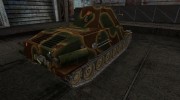 Шкурка для T-25 для World Of Tanks миниатюра 4