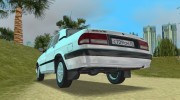 ГАЗ 3110 Reistaling para GTA Vice City miniatura 3