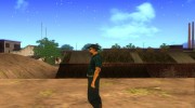 DWMYLC1 HD для GTA San Andreas миниатюра 3