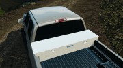 Chevrolet Silverado 2500 Lifted Edition 2000 для GTA 4 миниатюра 19