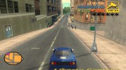 Roads из GTA IV para GTA 3 miniatura 10