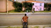 Max Payne v.2 para GTA Vice City miniatura 2