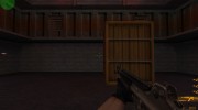 K2 для Counter Strike 1.6 миниатюра 1