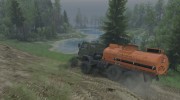 Острова para Spintires 2014 miniatura 7