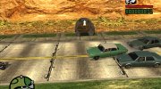 Катакомбы v.3 Final для GTA San Andreas миниатюра 12