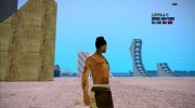 Ogloc в HD для GTA San Andreas миниатюра 2