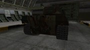 Французкий новый скин для AMX M4 mle. 45 для World Of Tanks миниатюра 4