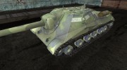 Шкурка для Объект 704 для World Of Tanks миниатюра 1