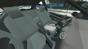 Ford Focus ST (X-tuning) для GTA 4 миниатюра 8