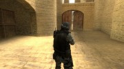 Digital Camod Urban для Counter-Strike Source миниатюра 3