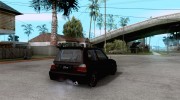 Nissan Pulsar GTI-R (RNN14) для GTA San Andreas миниатюра 4