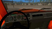 ГАЗ 3309 Эвакуатор для GTA San Andreas миниатюра 6