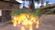 Rainbow Effects for GTA San Andreas miniature 9