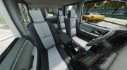 Chevrolet TrailBlazer v.2.0 для GTA 4 миниатюра 8