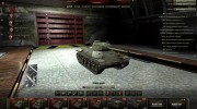 Премиум ангар для World of Tanks для World Of Tanks миниатюра 1