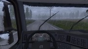 RusMap v 1.3.7 для Euro Truck Simulator 2 миниатюра 13