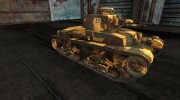 PzKpfw 35 (t) Gesar для World Of Tanks миниатюра 5