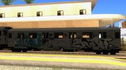 Поезд из GTA IV для GTA San Andreas миниатюра 2