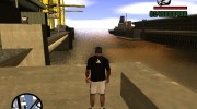 ENBseries для слабых видеокарт para GTA San Andreas miniatura 3