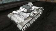 PzKpfw III 06 для World Of Tanks миниатюра 1